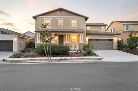 5418 Heitz Way, Fontana, CA 92336