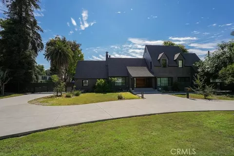 1930 S Santa Anita Ave, Arcadia, CA 91006