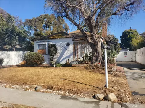 4316 Westlawn Ave, Los Angeles, CA 90066