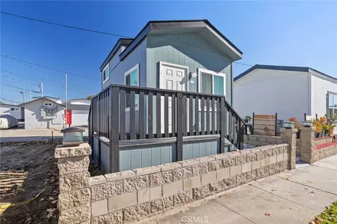 313 W 1st Ave #M, La Habra, CA 90631