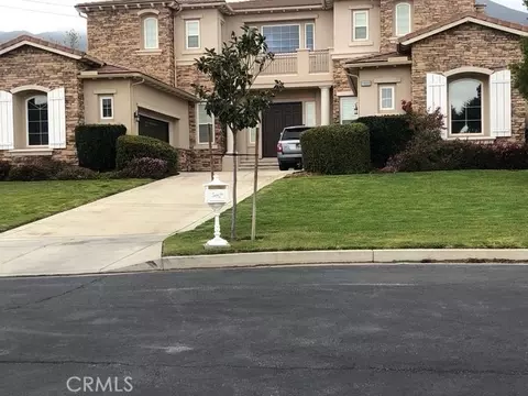 11090 Hiddentrail Dr, Rancho Cucamonga, CA 91737 photo 2