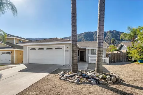 15161 Wavecrest Dr, Lake Elsinore, CA 92530