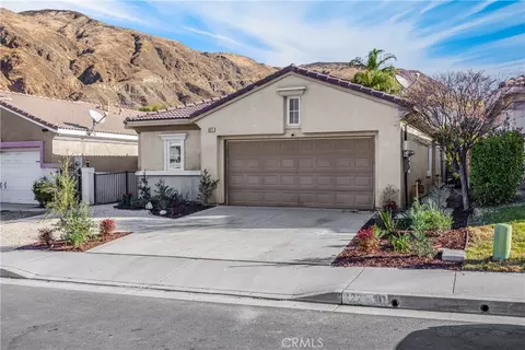 827 Bergamo Ave, San Jacinto, CA 92583