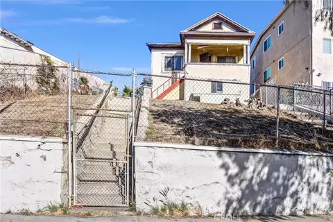 1523 Pleasant Ave, Los Angeles, CA 90033