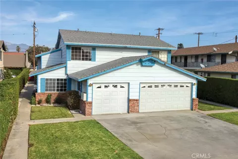 219 W Center St, Covina, CA 91723
