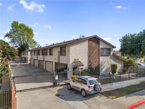 3528 La Madera Ave, El Monte, CA 91732