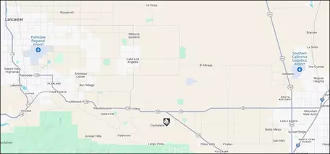 5 Avenue Y6, Llano, CA 93544 photo 6