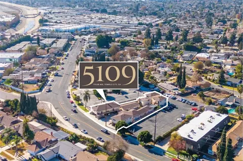 5109 Tyler Ave, Temple City, CA 91780