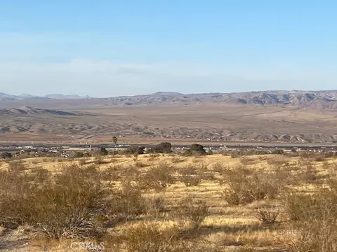 0 Vacant Lot Apn 0428-202-17-0000, Barstow, CA 92311