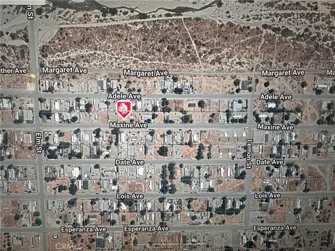 0 Maxine, Cabazon, CA 92230 photo 6