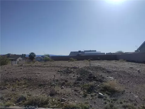 2201 Casa Del Sol St, Needles, CA 92363