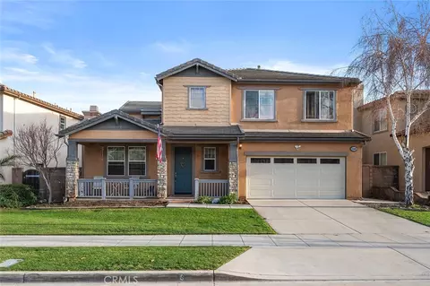 1308 Kendra Ln, Upland, CA 91784