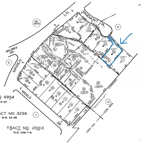 1238 Sagemont Pl, Altadena, CA 91001