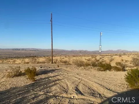 0 Vacant Lot Apn 0428-201-37-0000, Barstow, CA 92311