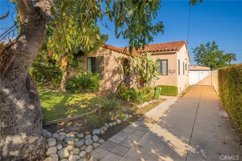 308 S Santa Anita Ave, Pasadena, CA 91107