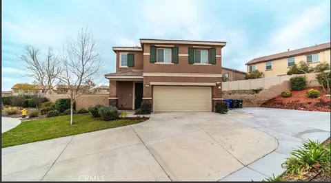 17710 Chervil Ln, San Bernardino, CA 92407