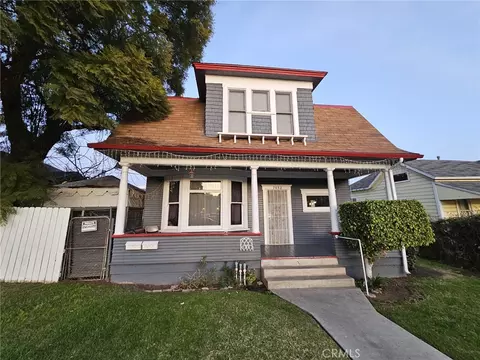 7052 Bright Ave, Whittier, CA 90602