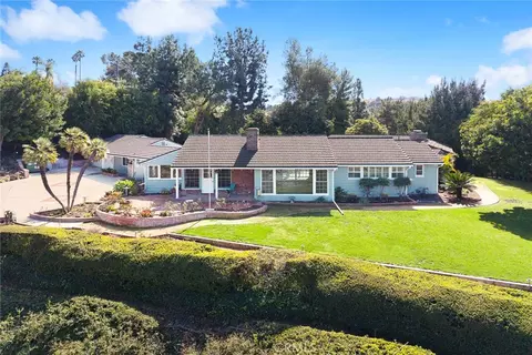 2341 S Buenos Aires Dr, Covina, CA 91724