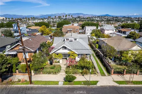 3017 Eagle St, Los Angeles, CA 90063