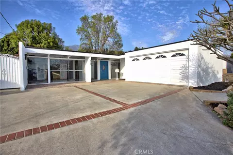 439 E Greystone Ave, Monrovia, CA 91016