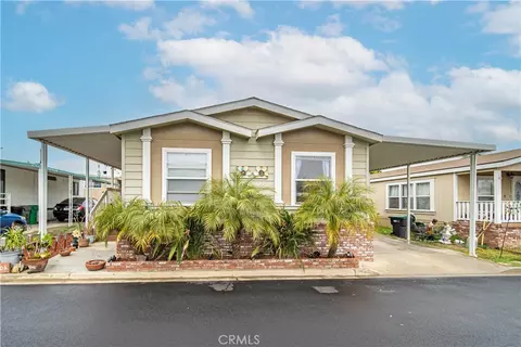 2755 Arrow Hwy #106, La Verne, CA 91750