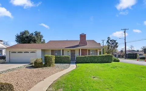 6100 Loma Ave, Temple City, CA 91780