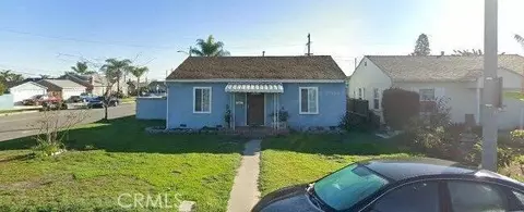 14700 Purche Ave, Gardena, CA 90249