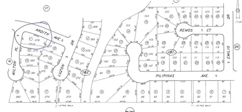 0 Wilton Pl, California City, CA 93505