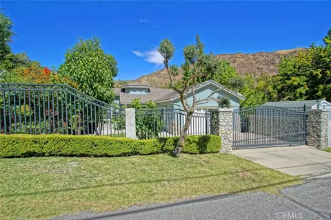 14078 Pollard Rd, Lytle Creek, CA 92358