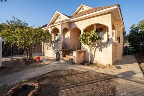 1447 E 22nd St, Los Angeles, CA 90011