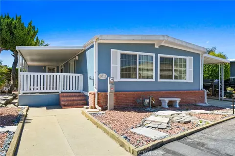 3530 Damien Ave #132, La Verne, CA 91750