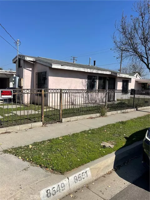 8551 Dorothy St, Rosemead, CA 91770