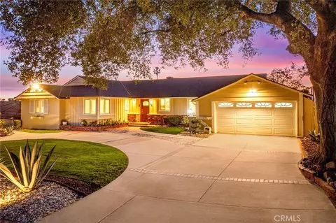 1801 El Vista Cir, Arcadia, CA 91006