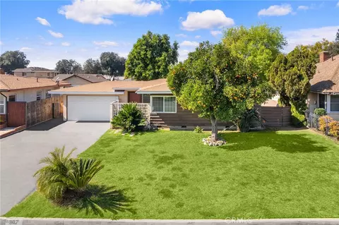 307 N Morris Ave, West Covina, CA 91790
