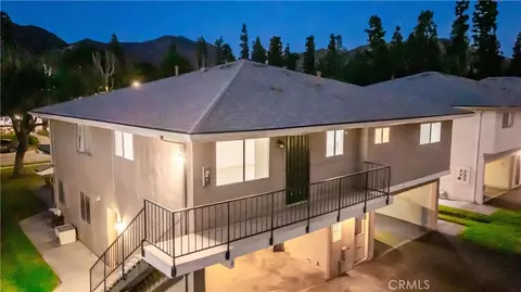 1070 W Calle De Las Estrellas #4, Azusa, CA 91702