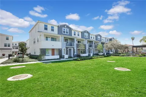 320 Lockhart Way, West Covina, CA 91790