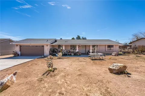 19095 Madrone St, Hesperia, CA 92345