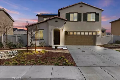291 Basswood Way, San Jacinto, CA 92583