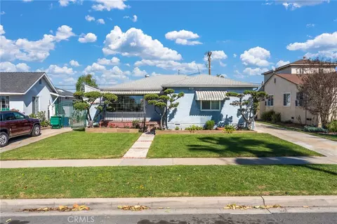 619 W 36th St, Long Beach, CA 90806