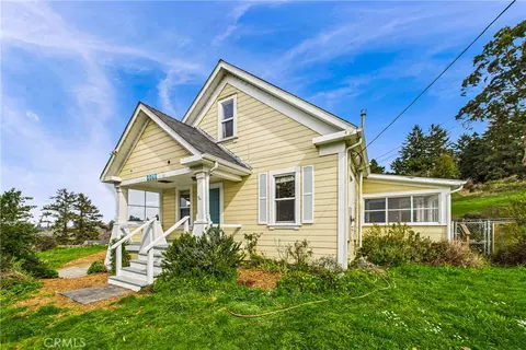 5863 Elk River Rd, Eureka, CA 95503