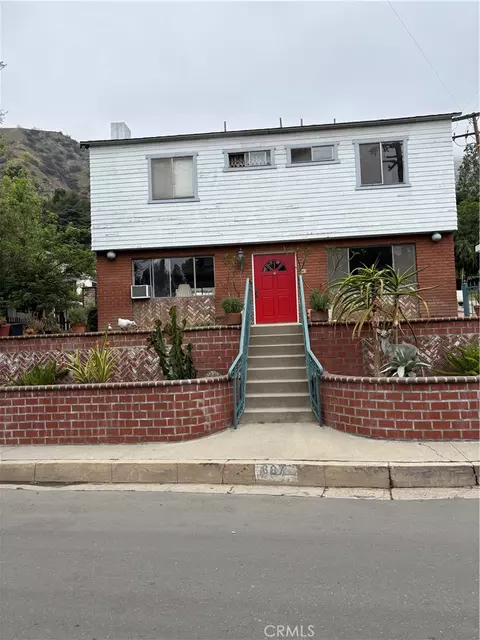 667 Canyon Crest Dr, Sierra Madre, CA 91024
