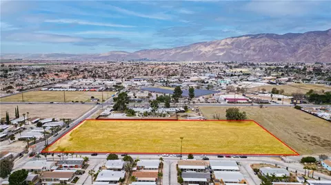 0 S Grand Ave, San Jacinto, CA 92582