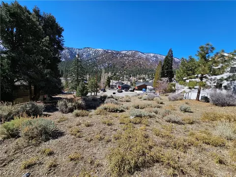 0 Apple Vista Dr, Wrightwood, CA 92397