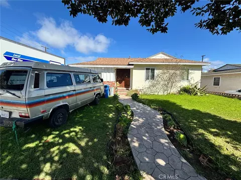 2705 185th St, Redondo Beach, CA 90278