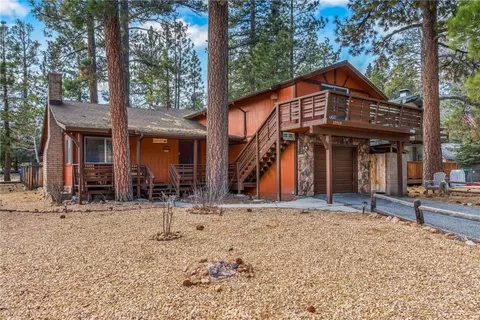 39969 Forest Rd, Big Bear Lake, CA 92315