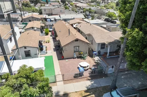 3237 E Cesar E Chavez Ave, Los Angeles, CA 90063