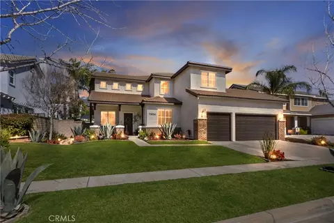 11934 Timber Mountain Ct, Rancho Cucamonga, CA 91739