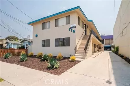 116 S Fir Ave, Inglewood, CA 90301
