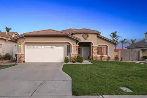 4055 N Redwood Ave, Rialto, CA 92377