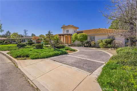 2720 E Sunset Hill Dr, West Covina, CA 91791